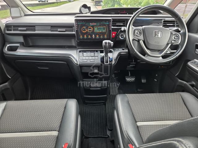 2017 Honda STEPWAGON 1.5 SPADA COOL SPRIT WAKUDOOR - 5