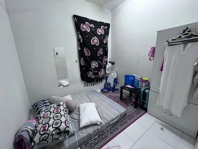 Jentayu Residensi @ Tampoi 1