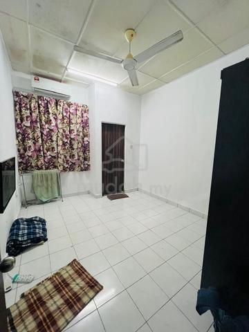 Ssth Fully Pasir Gudang / Masai / MMHE / JOHOR PORT / Tanjung Langsat 5