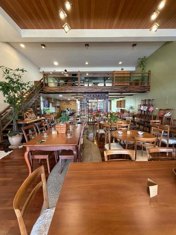 Inanam capital  ground floor shoplot 1