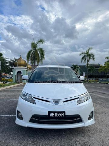2010 Toyota ESTIMA 2.4 AERAS G PACKAGE ACR50W - 3