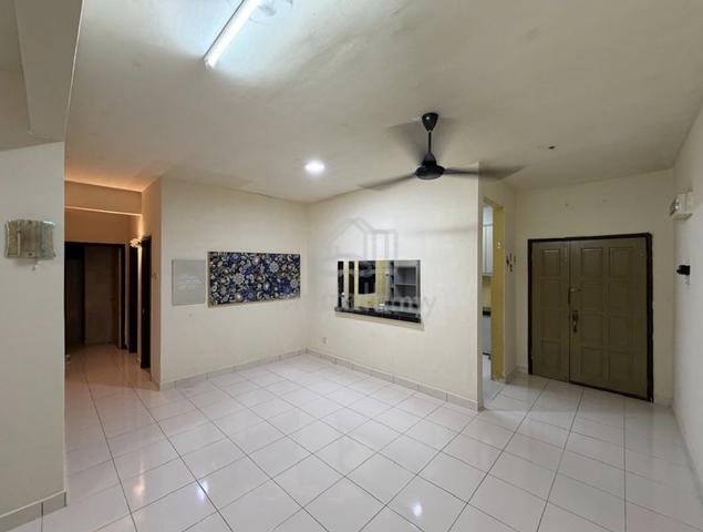 Melur Apartment (Sentul) 1