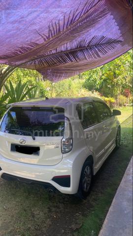 2017 Perodua MYVI 1.5 SE FACELIFT (A) - 2