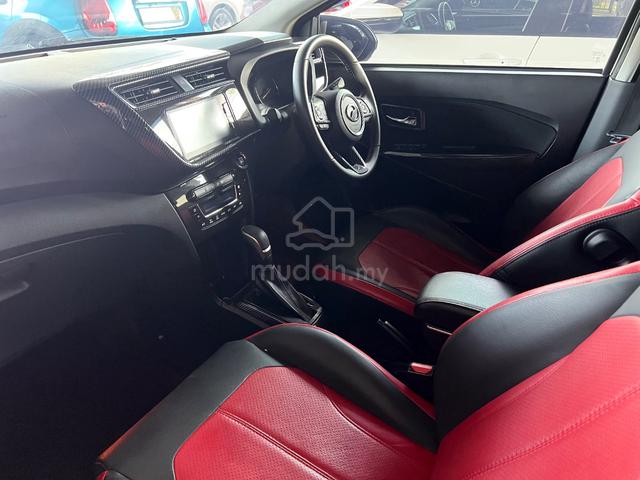 2023 Perodua MYVI 1.5 AV (A)*SUPER TIP TOP* - 5