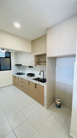 Residensi Max 1