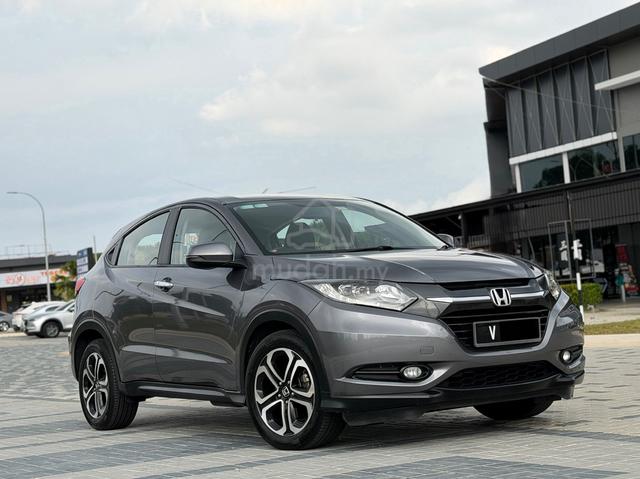 2016 Honda HR-V 1.8 V ENHANCED (A) - 1