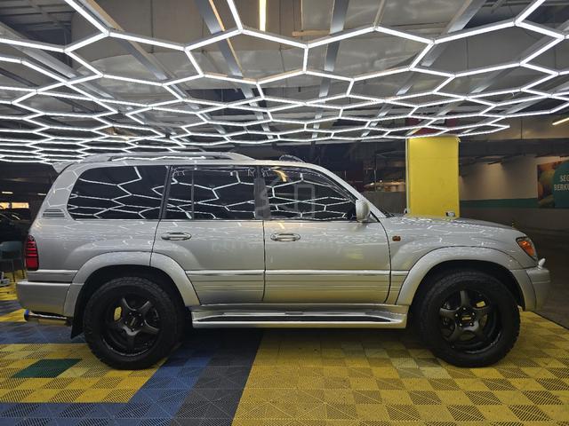Toyota LANDCRUISER 4.7 CYGNUS UZJ100 (A) - 1