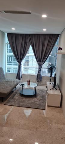 Sky Suites @ KLCC 1