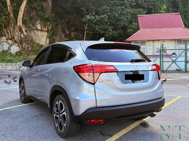 2016 Honda HR-V 1.8 V ENHANCED (A) - 5