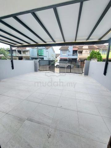 Taman Puteri Wangsa For Sale 1
