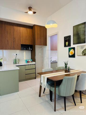 Zentro Residences 1