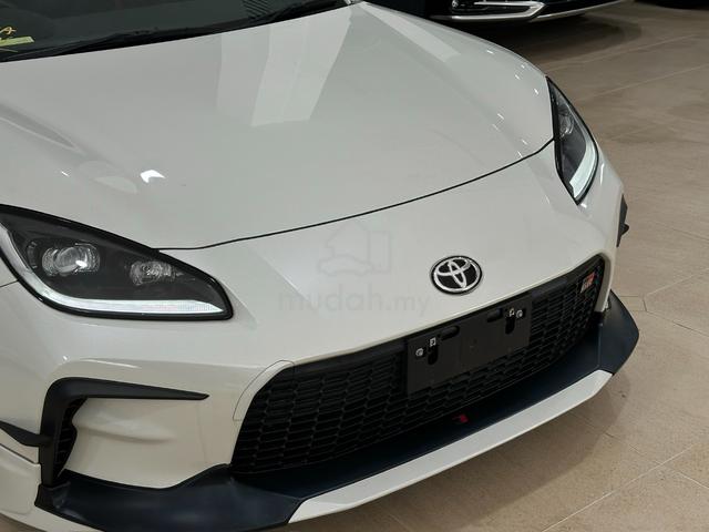 2022 Toyota GR86 GR Bodykit |Backed by 3 Toyota SC - 2