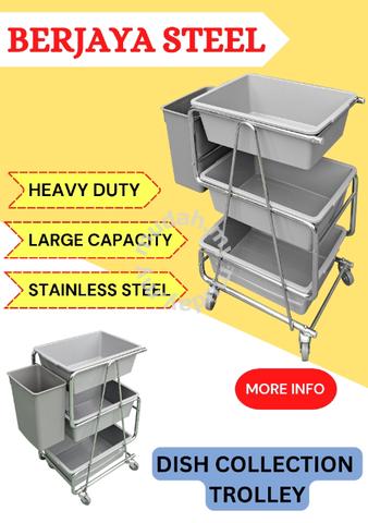 Stainless Steel Rack  Berjaya Steel Railings Sdn Bhd