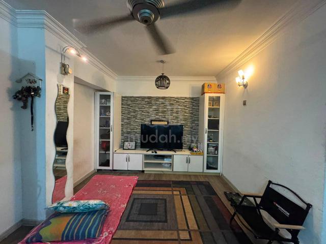 Apartment Bayu 1