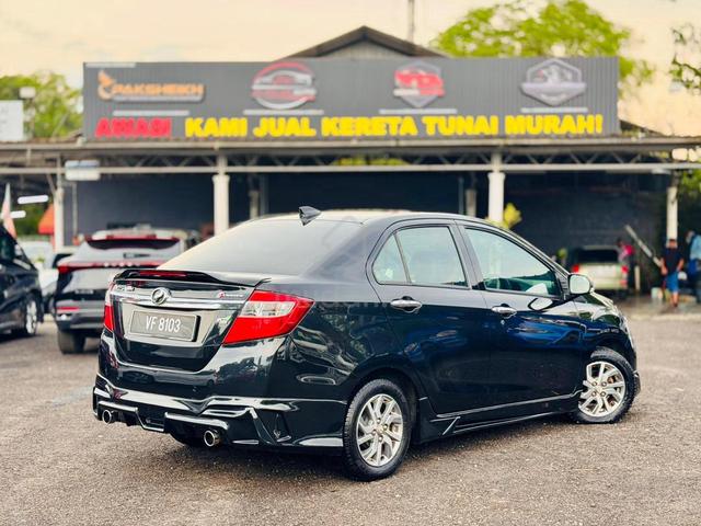 2016 Perodua BEZZA 1.3 ADVANCE (A) - 3