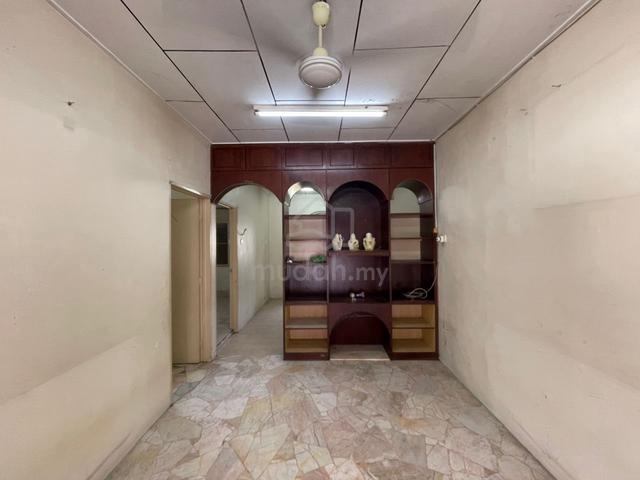 1 Storey Terrace Taman Sultan Tanjung Bendahara Alor Setar For Sale 1
