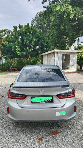 2022 Honda CITY 1.5 E (A) - 2