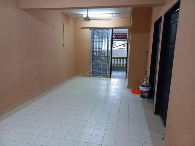 Taman Rambai Utama 1
