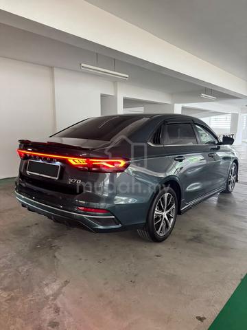 2025 Proton S70 1.5 FLAGSHIP MY23 (A) - 2