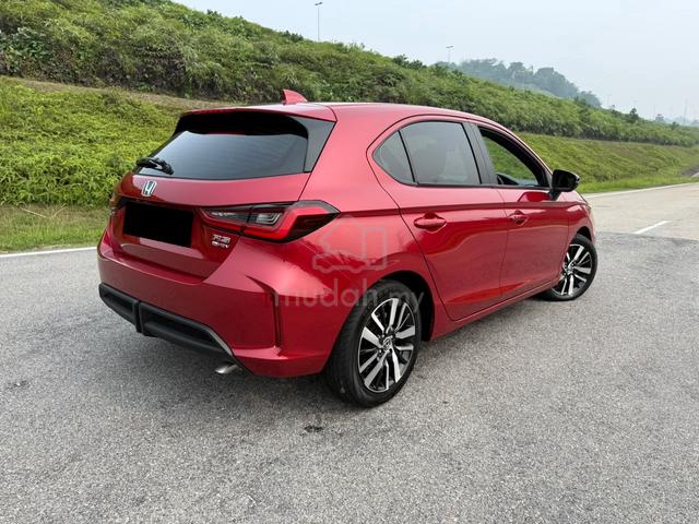 2023 Honda CITY 1.5 HB E-HEV RS 50K KM UDR WARANTY - 4