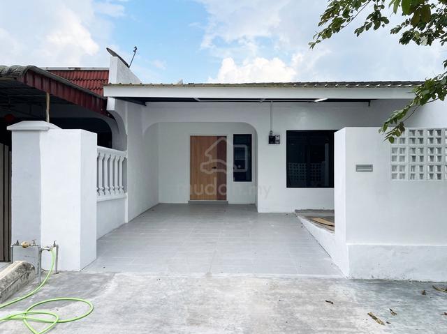 SKUDAI(Tmn Teratai)1StyLowCostReno,RmhCtk,SesuaiUtkRmhPertama,FULLLOAN 1