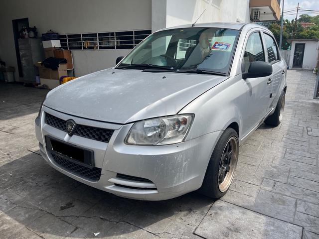 2008 Proton SAGA 1.3 M-LINE (A) - 3