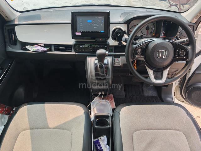 2022 Honda N-ONE 0.7 (A) Low Mileage 34k Only - 5