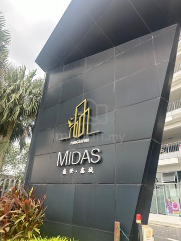 Midas 1