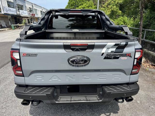 2023 Ford RANGER 2.0 RAPTOR BI-TURBO MY18 T6 - 4