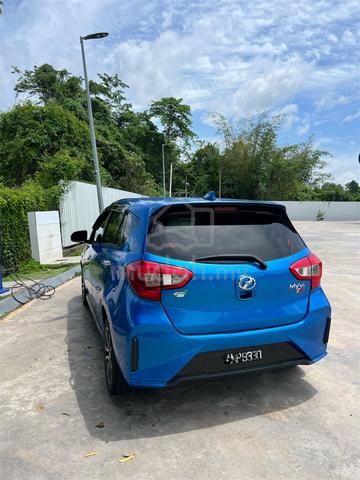 2022 Perodua MYVI 1.5 AV (A) Direct Owner - 3