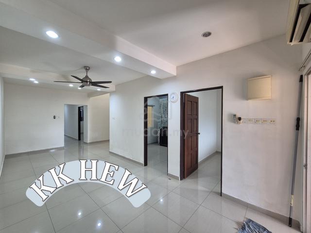 [Facing Open/Fully Extend] 1 Storey House Taman Paling Jaya Semenyih 1