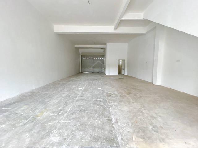 Skudai Setia Tropika Three Storey Shoplot GROUND FLOOR 2