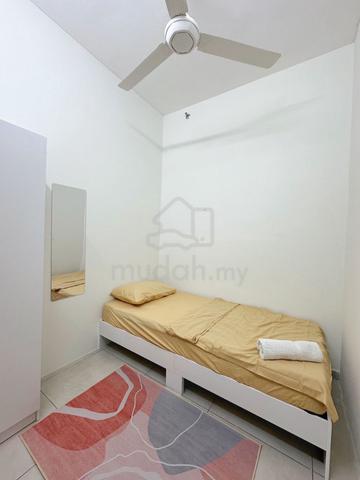 Walking Distance 150m MRT Putra Permai | Meta Residence Seri Kembangan 4