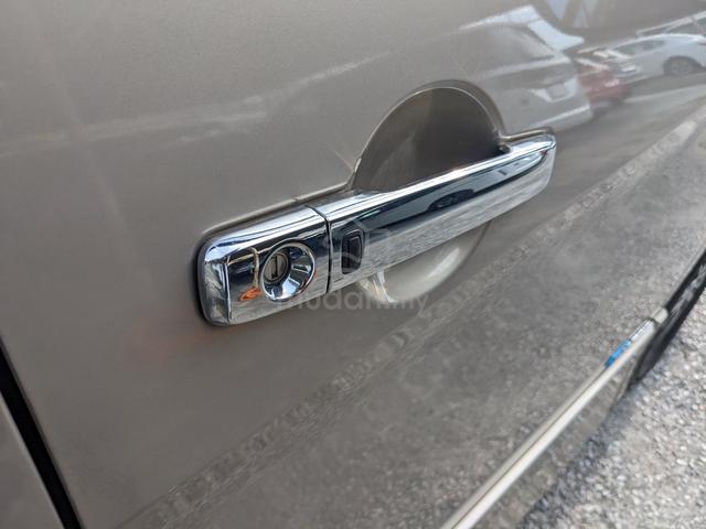2019 Nissan SERENA 2.0 PREMIUM HIGHWAY STAR C26 - 4