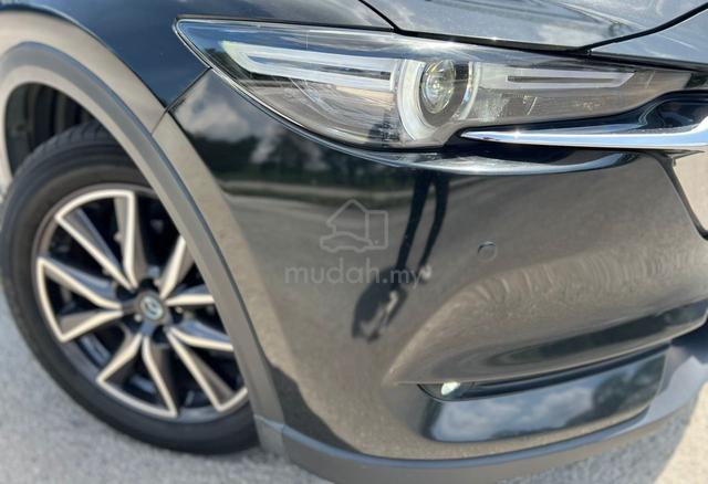 2020 Mazda CX-5 2.5T GLS (A) BSM HUD 360CAM CX5 - 3