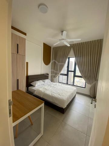 D'IVO DIVO Room For Rent Old Klang Road Jln Klang Lama OKR MID VALLEY 1