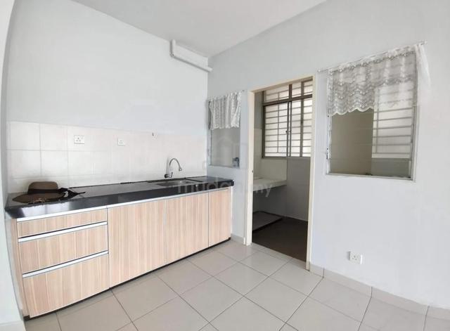 Seri Mutiara Apartment @ Setia Alam 1