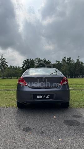 2004 Proton GEN-2 1.6 (M) - 4