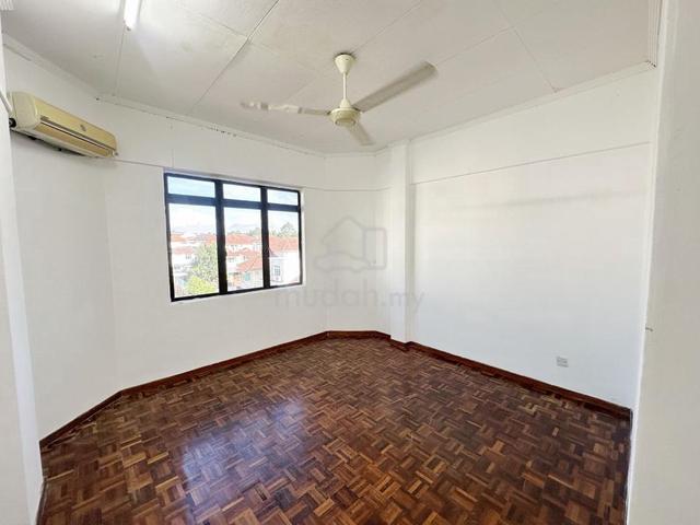 Skudai Villa 1