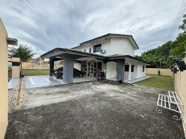 Labuan Taman Guan Huat Phase 2 Detached House 1