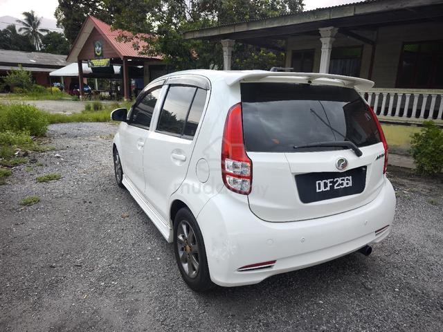 2013 Perodua MYVI 1.3 SX STANDARD (M) - 1