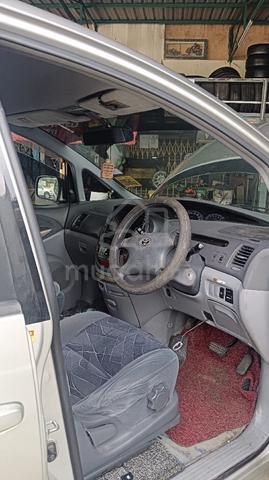 2001 Toyota ESTIMA 2.4 AERAS (A) AGAK ROSAK - 5