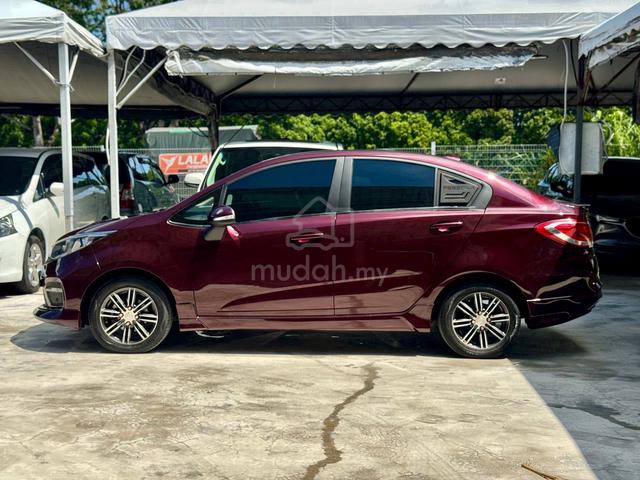 FULL LOAN ⭐️ Proton PERSONA PREMIUM 1.6L (A) 1 OWN - 4