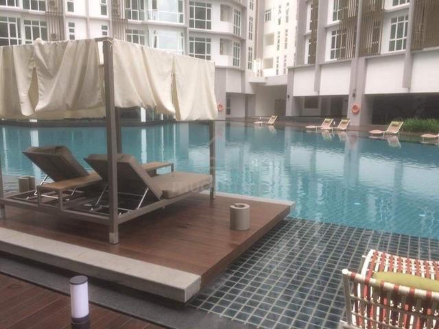 Central Residence @ Sg Besi 1