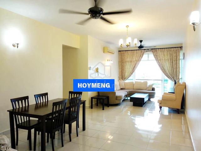 Regency Heights 1