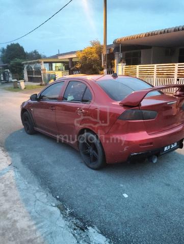 2011 Proton INSPIRA 1.8 EXECUTIVE (M) - 4