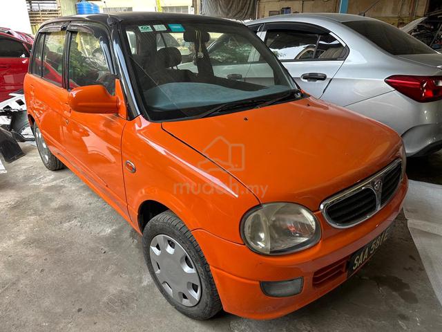 2003 Perodua KELISA 1.0 GX (M) - 1