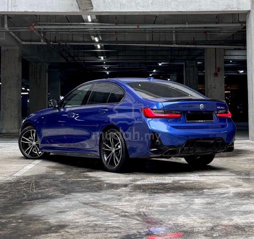 2023 Bmw M340i xDRIVE 3.0 (A) - 2