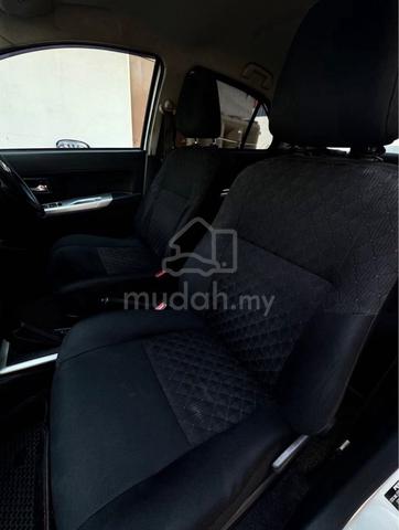 2020 Perodua BEZZA 1.3 X (A) - 5