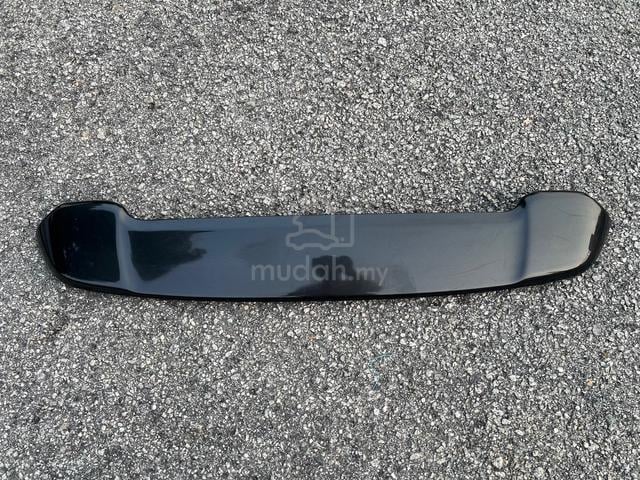 Spoiler belakang myvi lagi bst ezi original kereta - photo 2 of 5
